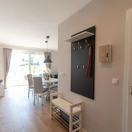 Pod Lasem Z Klimatyzacja I 2 Sypialniami