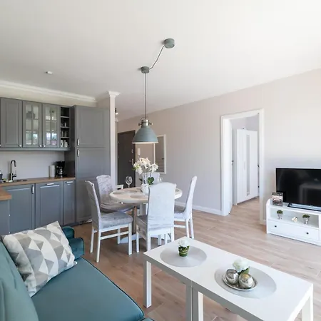 Pod Lasem Z Klimatyzacja I 2 Sypialniami Ustron