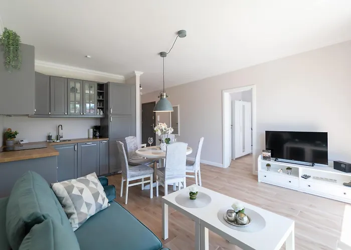 Pod Lasem Z Klimatyzacja I 2 Sypialniami Ustron